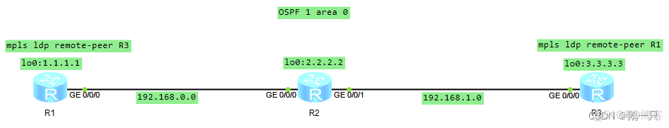 mpls lsp什么意思 mpls-ldp_网络基础进阶_14