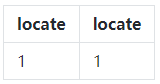 mysql判断等于忽略大小写 mysql忽略大小写查询函数_MySQL_02