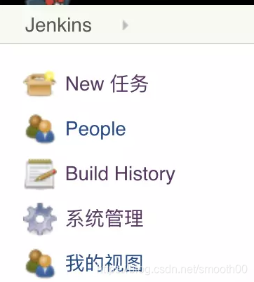 Jenkins汉化插件下载 jenkins汉化不完全_Jenkins汉化插件下载