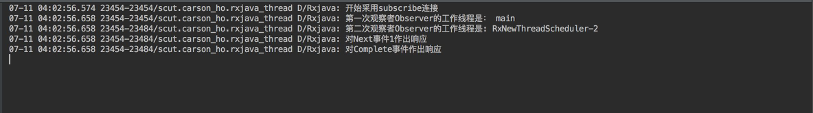 Android rxJava线程滥用 rxjava是怎么实现线程切换的_Android rxJava线程滥用_08