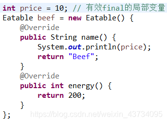 怎么使用Java匿名对象简化 java匿名函数的实际应用_lambda_03