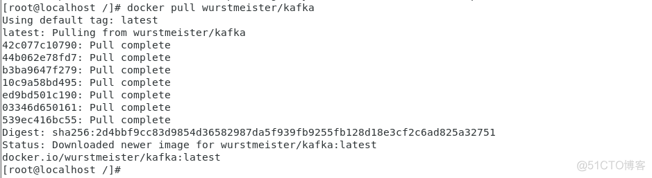 docker中安装kattle docker安装kafka_docker中安装kattle_03