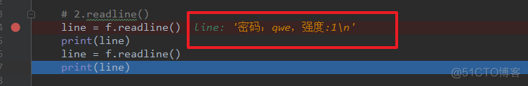 Python判断密码不以数字开头 python判断密码字符串强度_封装_30