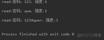 Python判断密码不以数字开头 python判断密码字符串强度_密码强度_36