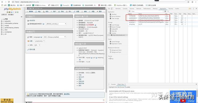 nginx laravel区别 nginx lb_nginx 负载均衡 找不到css_11