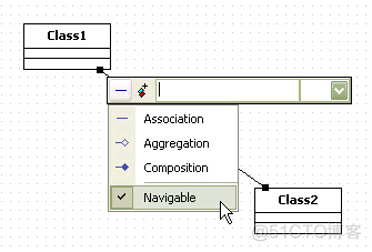 staruml 画系统架构图 staruml如何画结构图_类图建模_07