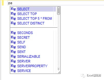 sql server分析sql sqlserver分析工具_数据库