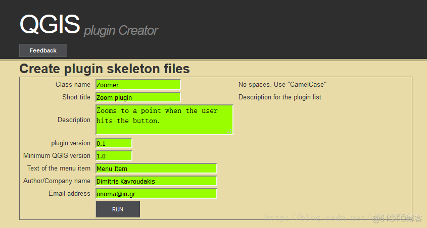 python toolbox pyt生成tbx工具箱 python制作插件_qgis_03