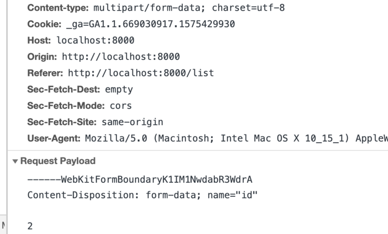 java Request变更contentType java content-type_JSON_10