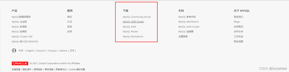 mysql 开发者自定义安装选项 mysql不能自定义安装路径吗_数据库_02