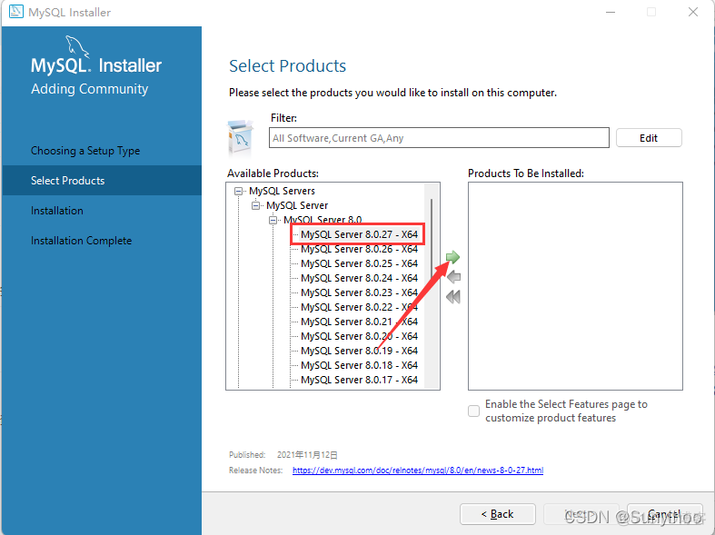 mysql 开发者自定义安装选项 mysql不能自定义安装路径吗_windows_08