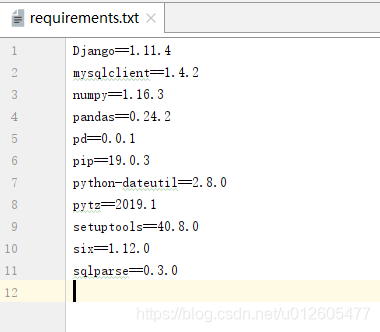 vue python代码显示 python web vue_vue python代码显示_04