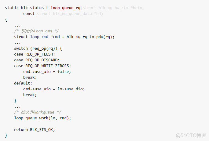 Linux iostat 里面device linux loop device_内核_04