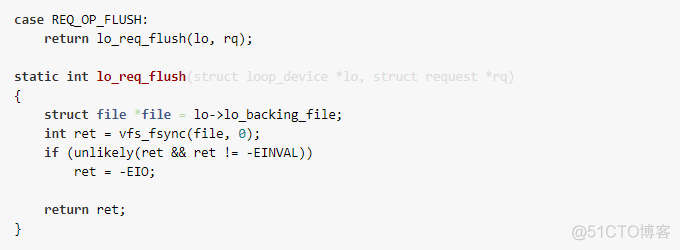 Linux iostat 里面device linux loop device_内核_06