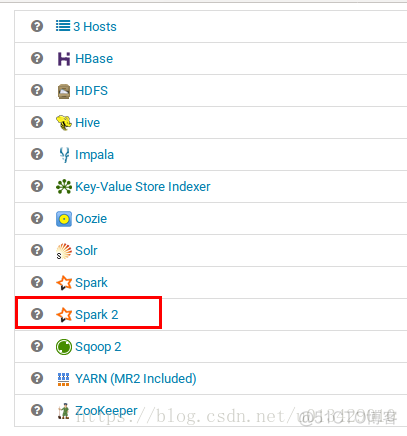 cdh 发布spark 任务 cdh spark升级_cdh 发布spark 任务_11