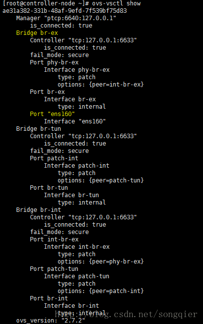 openstackdemo创建实例错误 openstack案例_IP_03