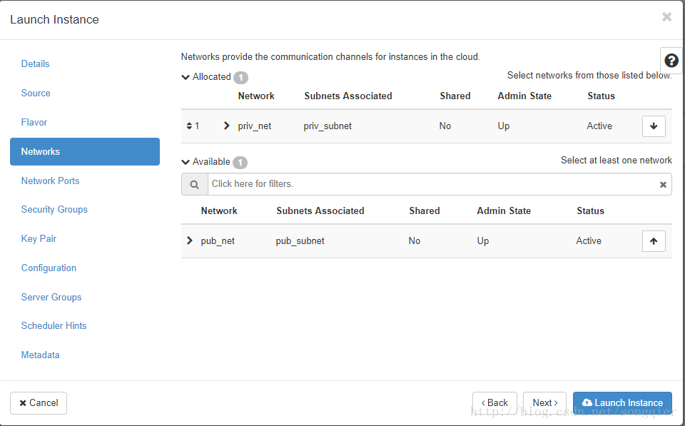 openstackdemo创建实例错误 openstack案例_IP_28