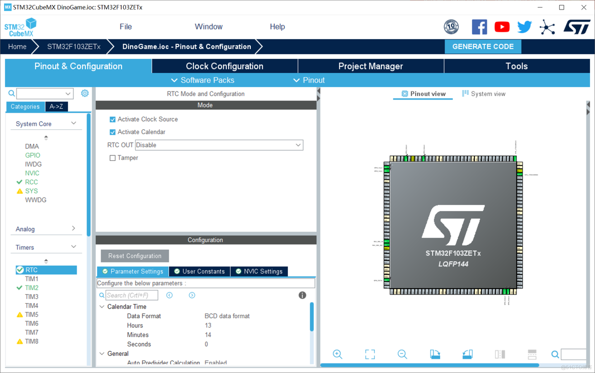 EMWIN STM32 裸机 对话框刷新 stm32界面菜单gui_#define_15