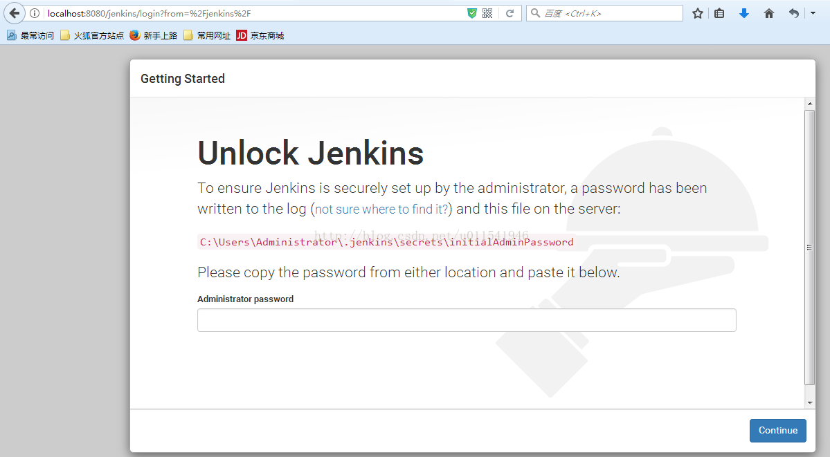 jenkins 部署spring boot 到远程服务器 jenkins部署项目到tomcat_端口号_07