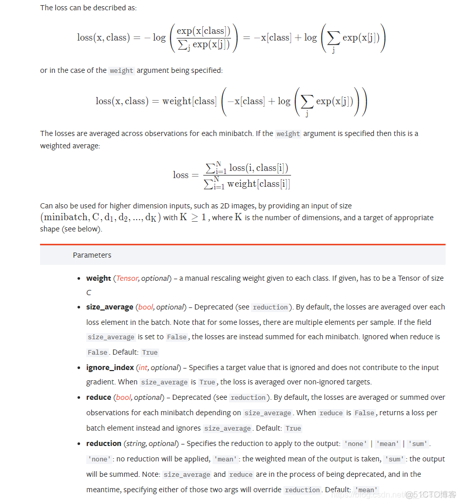 python计算模糊交叉熵 pytorch的交叉熵函数_pytorch_18