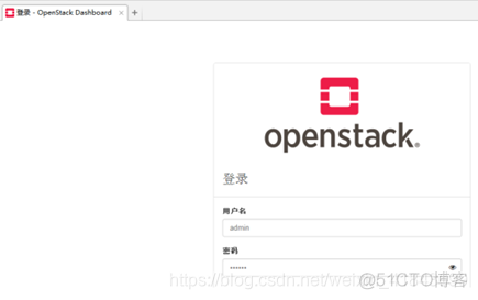 openstack页面instance一直重启不了 openstack all in one_kolla部署OpenStack私有云_16