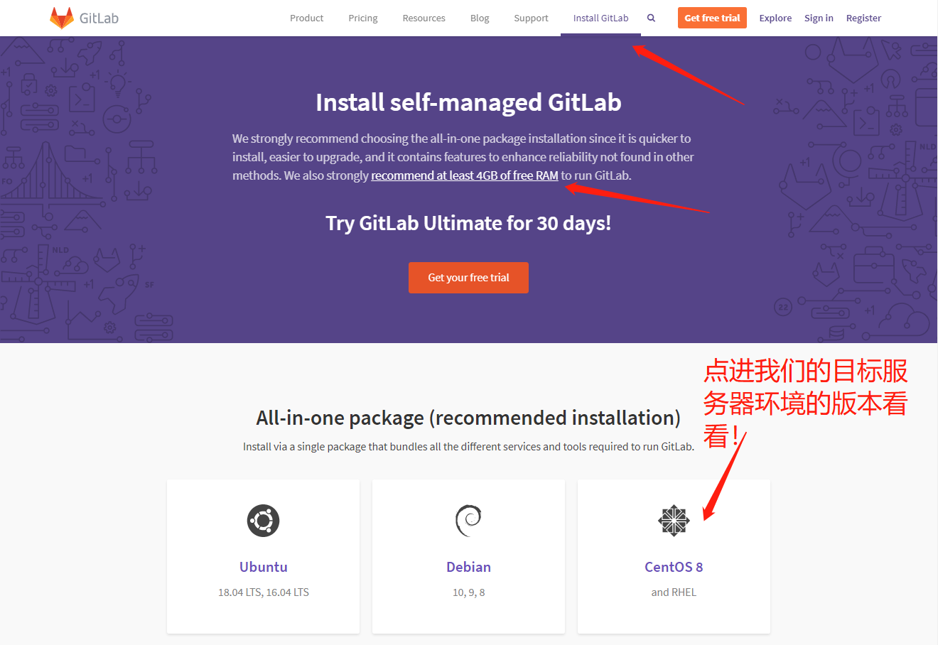 gitlab需要收费吗 gitlab免费和付费_服务器_02