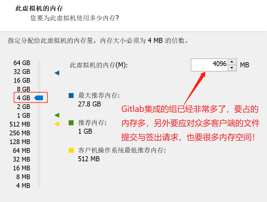 gitlab需要收费吗 gitlab免费和付费_服务器_07