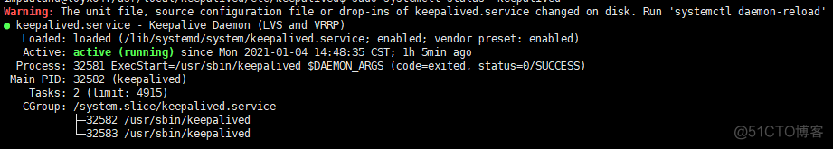 keepalived 离线安装 arm 立即安装keep_nginx_02