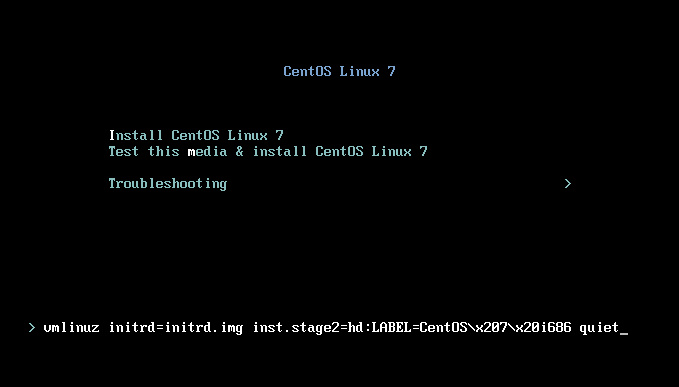 centos GRUB配置文件怎么保存 centos7 grub2_centos GRUB配置文件怎么保存_02