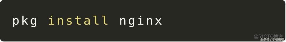 Termux nginx怎么快速编辑文件 termux安装nginx_php怎么运行网页_05