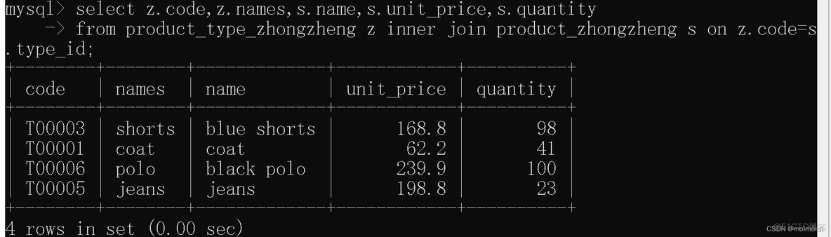 mysql 作业分享 mysql作业题_mysql 作业分享_56