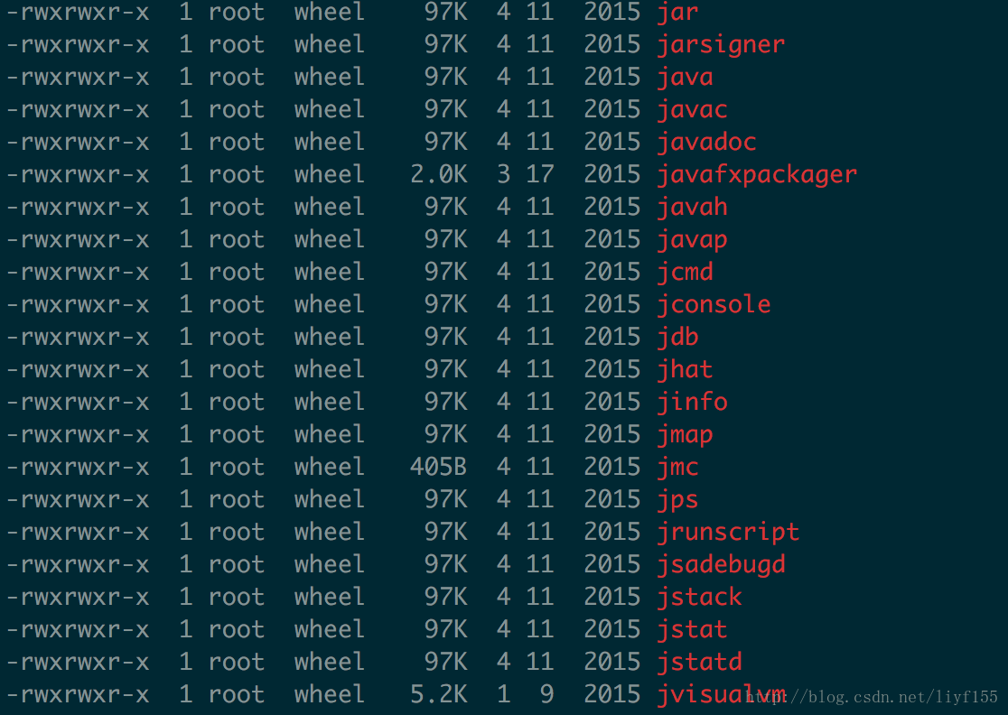 linux jvm启动参数配置 onoutofmemoryerror linux怎么修改jvm启动参数_jstat