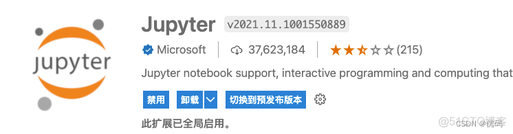 jupyter notebook 安装 pymysql jupyter notebook 安装包下载_管理工具_04