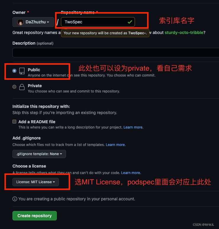 iOS 组件库互相依赖问题 组件库搭建_github_02