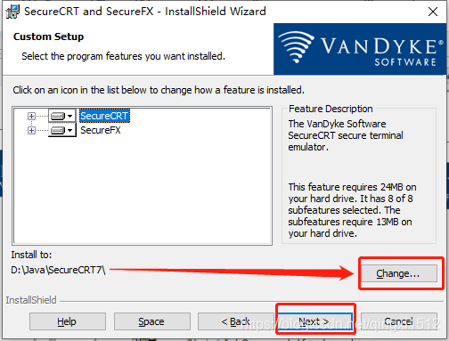 Securecrt python 手册 securecrt运行python程序_java_06