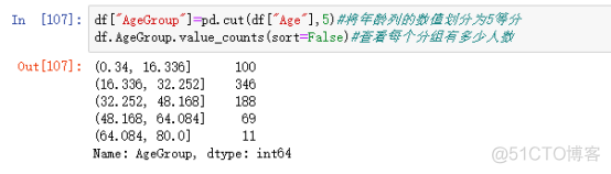 泰坦尼克号预测生还Python keras模型 泰坦尼克号生还者统计_数据分析_10