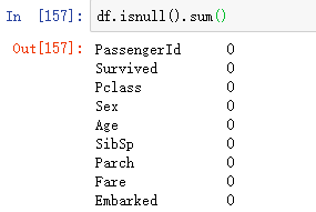 泰坦尼克号预测生还Python keras模型 泰坦尼克号生还者统计_数据_26