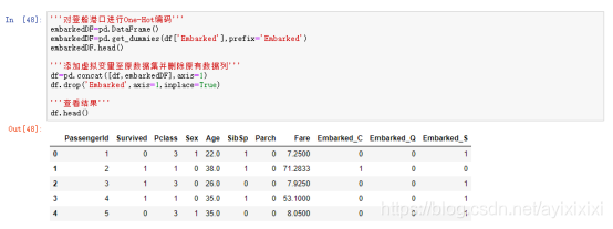泰坦尼克号预测生还Python keras模型 泰坦尼克号生还者统计_python_27