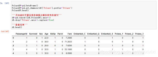 泰坦尼克号预测生还Python keras模型 泰坦尼克号生还者统计_随机森林_28