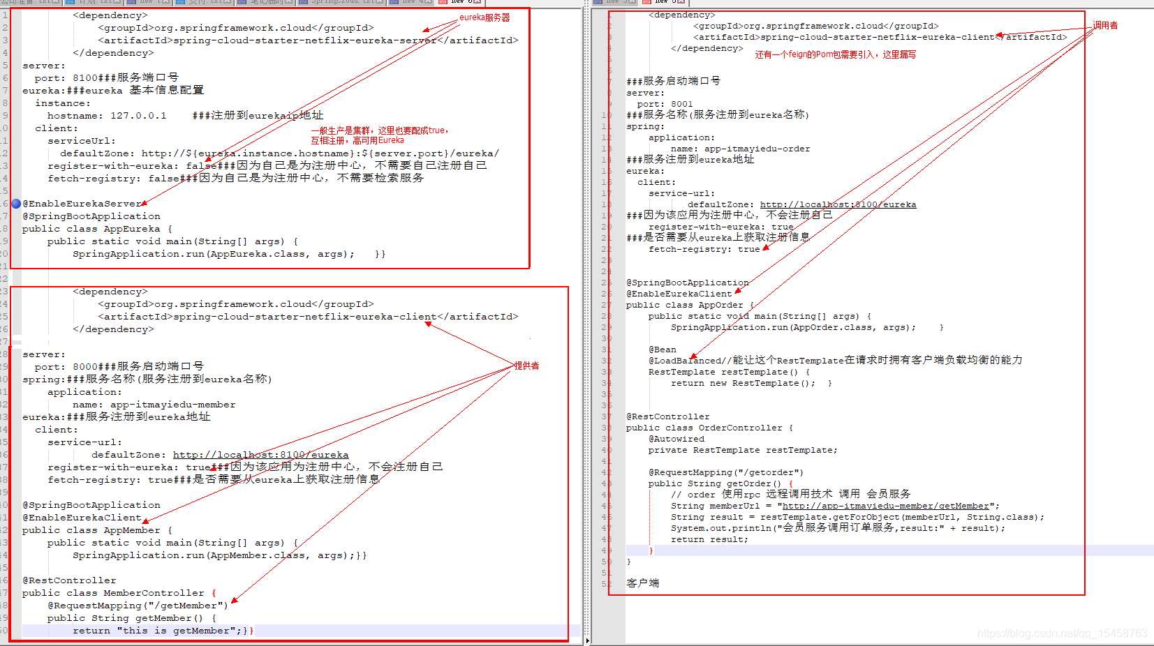 springcloud rpc 协议 springcloud实现rpc调用_负载均衡_09