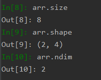 python numpy 比较数组 numpy 比较两个数组,python numpy 比较数组 numpy 比较两个数组_python_03,第3张