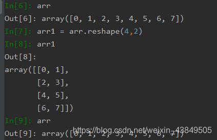 python numpy 比较数组 numpy 比较两个数组,python numpy 比较数组 numpy 比较两个数组_python numpy 比较数组_05,第5张