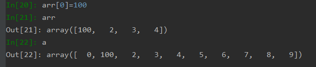 python numpy 比较数组 numpy 比较两个数组,python numpy 比较数组 numpy 比较两个数组_python numpy 比较数组_09,第9张