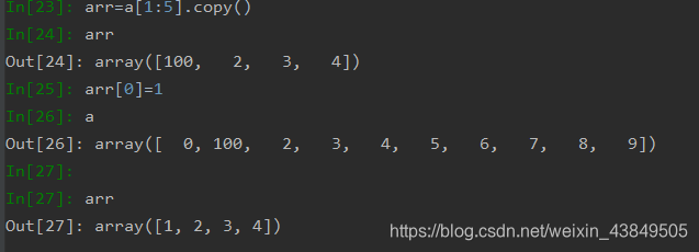 python numpy 比较数组 numpy 比较两个数组,python numpy 比较数组 numpy 比较两个数组_数据分析_10,第10张