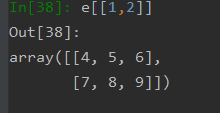 python numpy 比较数组 numpy 比较两个数组,python numpy 比较数组 numpy 比较两个数组_python_14,第14张