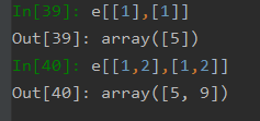 python numpy 比较数组 numpy 比较两个数组,python numpy 比较数组 numpy 比较两个数组_数据分析_15,第15张