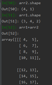 python numpy 比较数组 numpy 比较两个数组,python numpy 比较数组 numpy 比较两个数组_数组_18,第18张