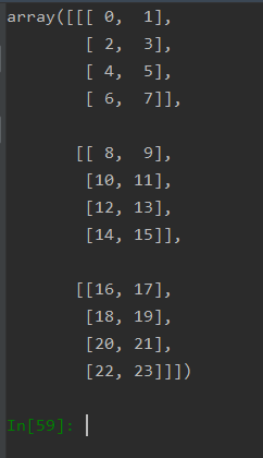 python numpy 比较数组 numpy 比较两个数组,python numpy 比较数组 numpy 比较两个数组_数据分析_19,第19张