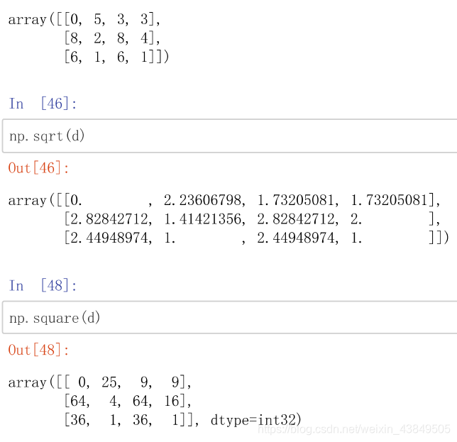 python numpy 比较数组 numpy 比较两个数组,python numpy 比较数组 numpy 比较两个数组_python numpy 比较数组_21,第21张