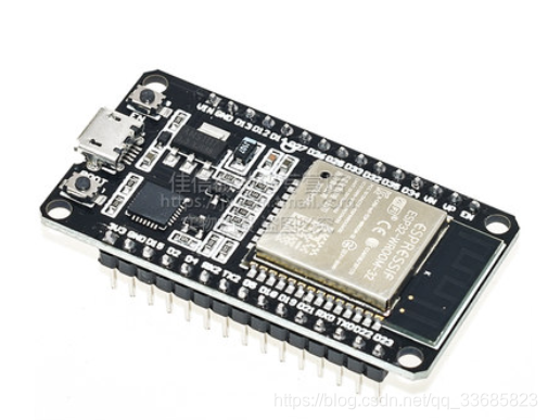 esp32 pwn 频率 arduino esp32 arduino iic_#include